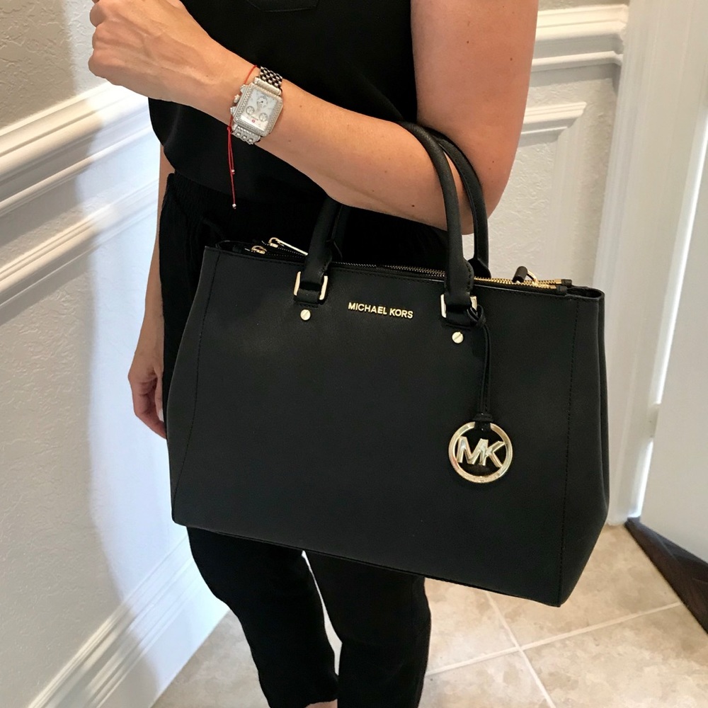 Michael Kors Satchel